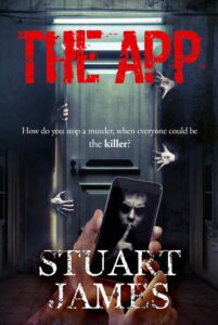 The App book cover