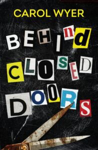 Behind Closed Doors book cover