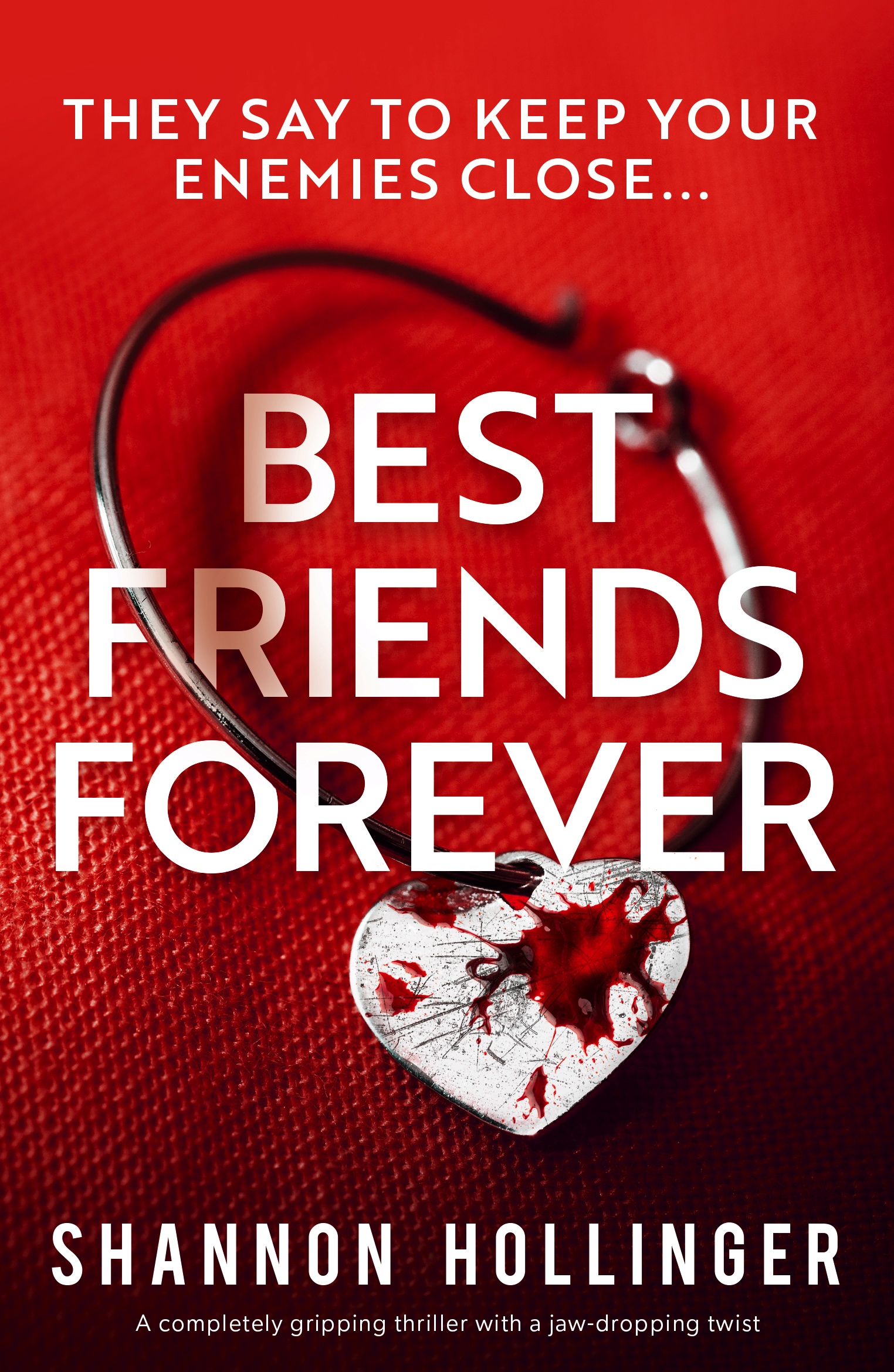 Best Friends Forever book cover