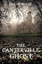The Canterville Ghost book cover