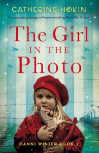 The Girl in the Photo book cover