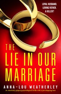 The Lie In Our Marriage book cover