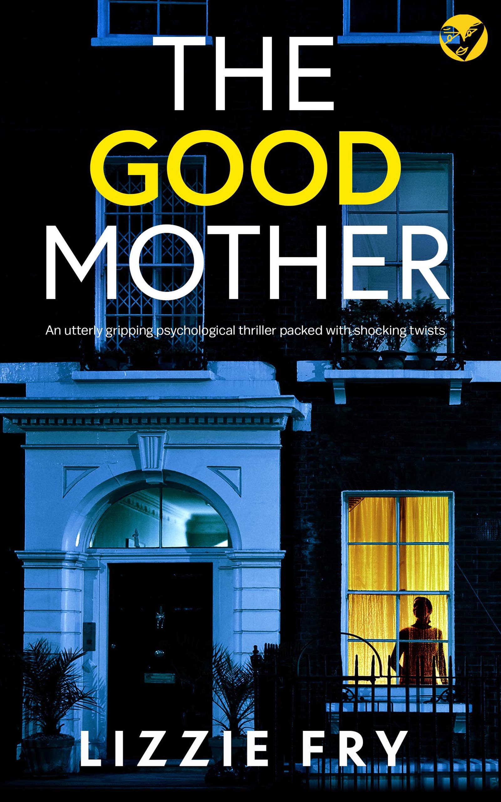 The Good Mother book cover