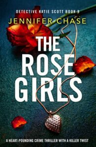 The Rose Girls book cover