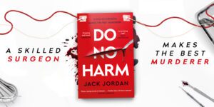 Do No Harm banner