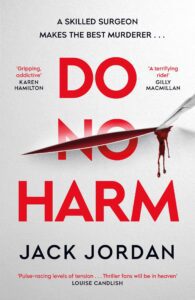 Do No Harm book cover