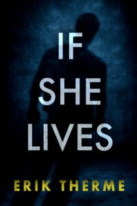 If She Lives book cover