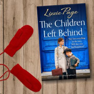 The Children Left Behind book cover