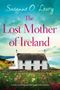 The Lost Mother of Ireland book cover