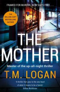 The Mother book cover