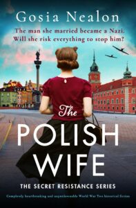 The Polish Wife book cover