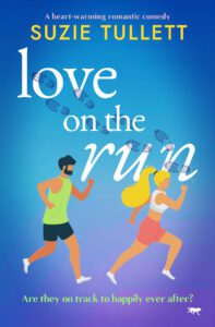 Love On The Run book cover