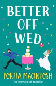 Better Off Wed book cover