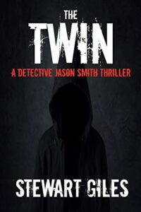 The Twin book cover
