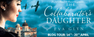 The Collaborator's Daughter banner