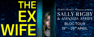 The Ex Wife banner