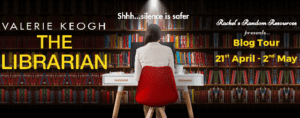 The Librarian banner
