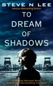 To Dream Of Shadows book cover
