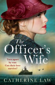The Officer's Wife book cover