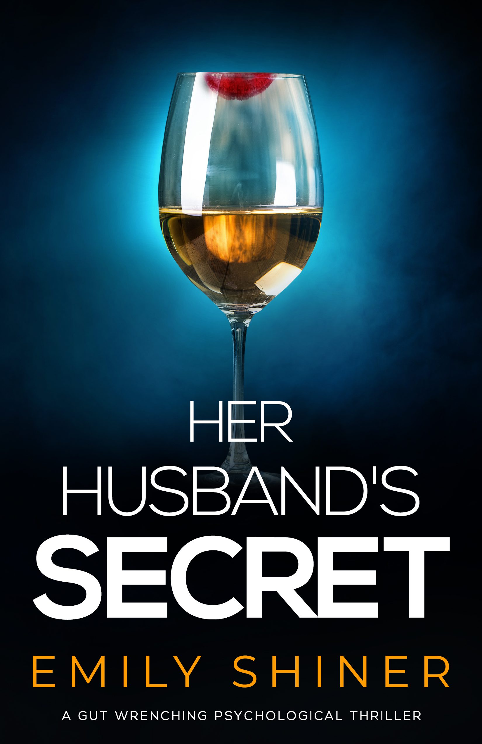Her Husband's Secret book cover