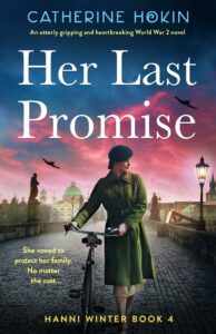 Her Last Promise book cover