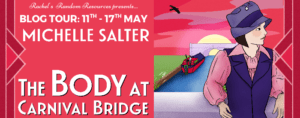 The Body at Carnival Bridge banner