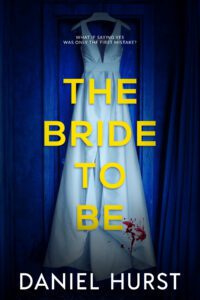 The Bride To Be book cover