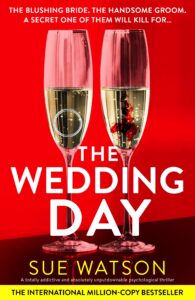 The Wedding Day book cover
