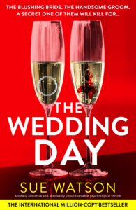 The Wedding Day book cover