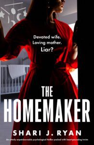 The Homemaker book cover