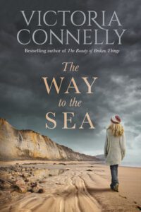 The Way To The Sea book cover