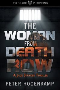 The Woman From Death Row book cover