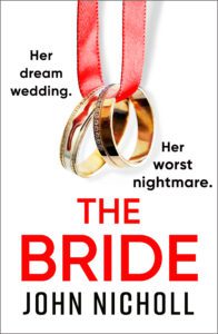 The Bride book cover