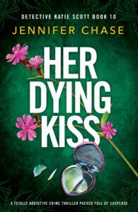 Her Dying Kiss book cover
