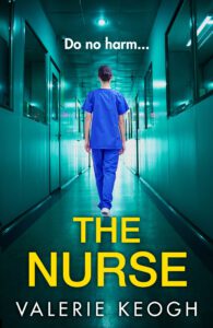 The Nurse book cover