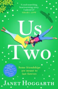 Us Two book cover