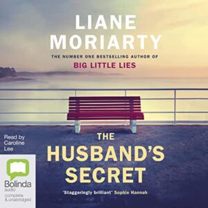 The Husband's Secret book cover