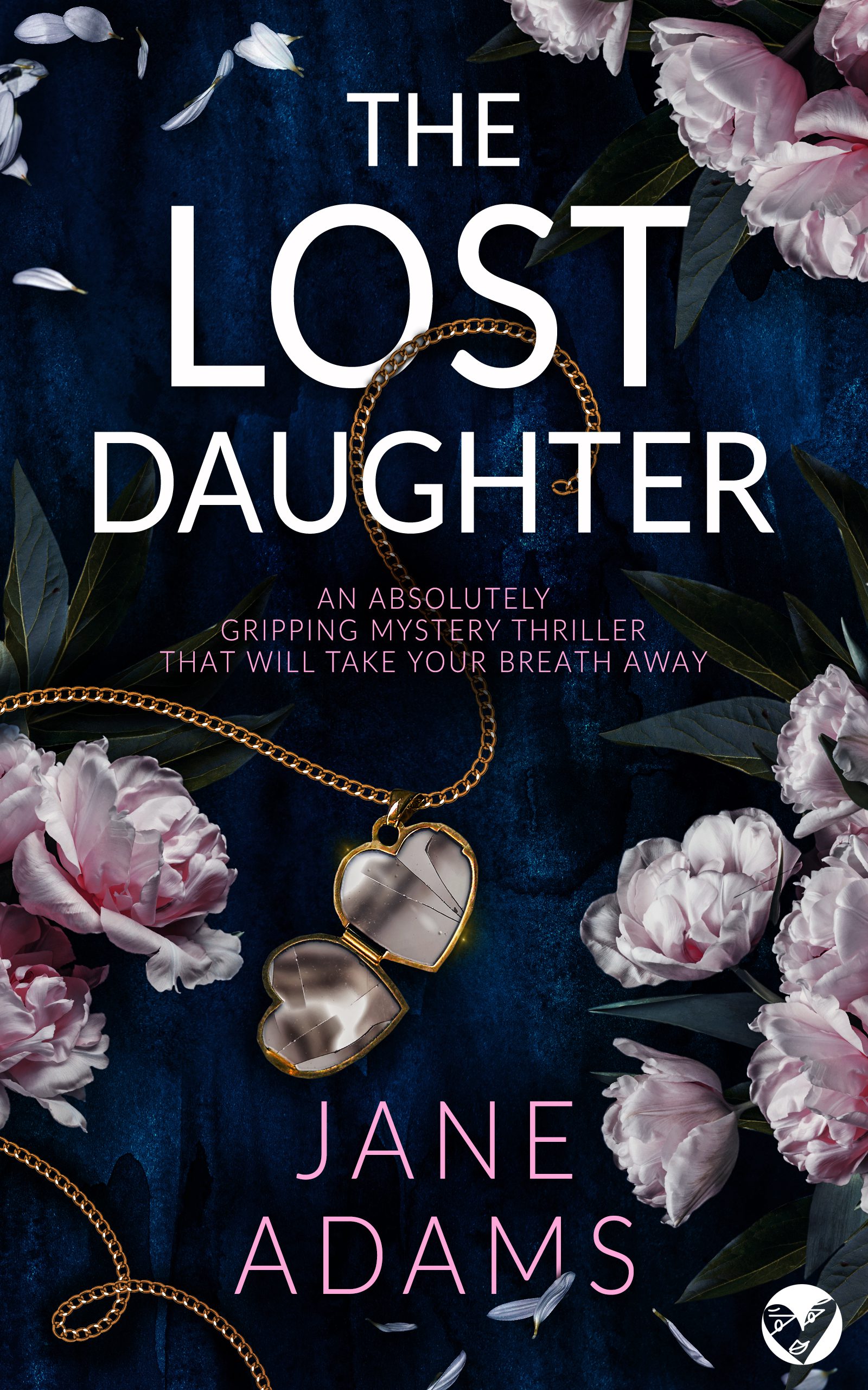 The Lost Daughter book cover