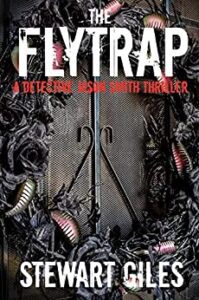 The Flytrap book cover
