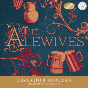 The Alewives cover