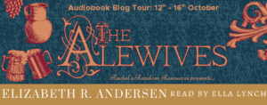 The Alewives banner