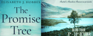 The Promise Tree banner