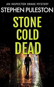 Stone Cold Dead book cover