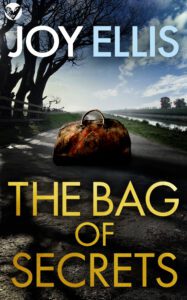 The Bag of Secrets book cover