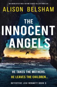 The Innocent Angels book cover