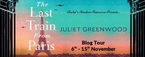 The Last Train From Paris banner