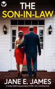 The Son-In-Law book cover