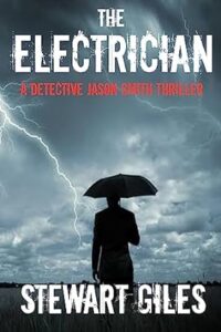 The Electrician book cover