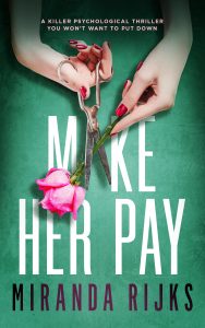 Make Her Pay book cover