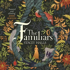 The Familiars book cover